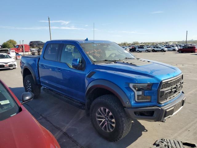 1FTFW1RG9KFA39961 Ford F150 RAPTO 4