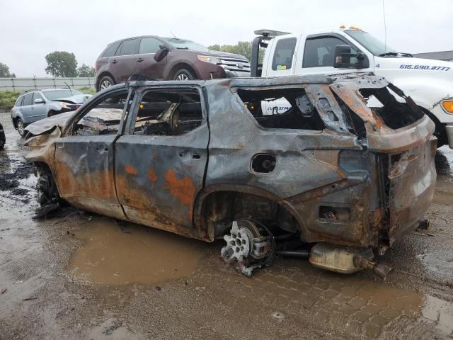 2019 CHEVROLET TRAVERSE L - 1GNERFKW2KJ280296