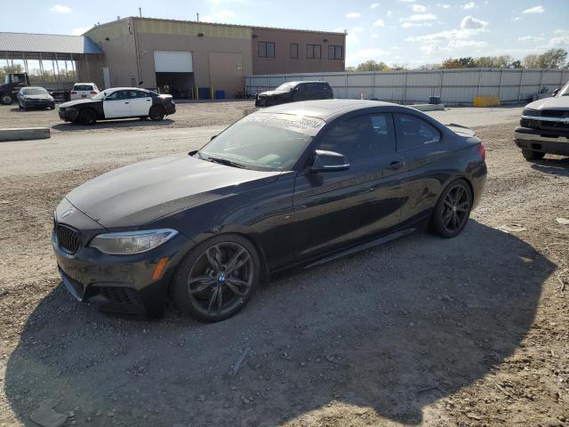 2014 BMW 2 Series M235i