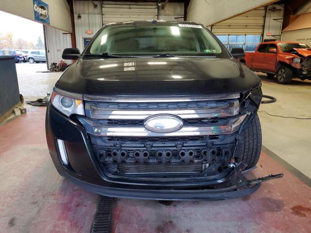 2FMDK4JC7EBA28682 | 2014 FORD EDGE SEL