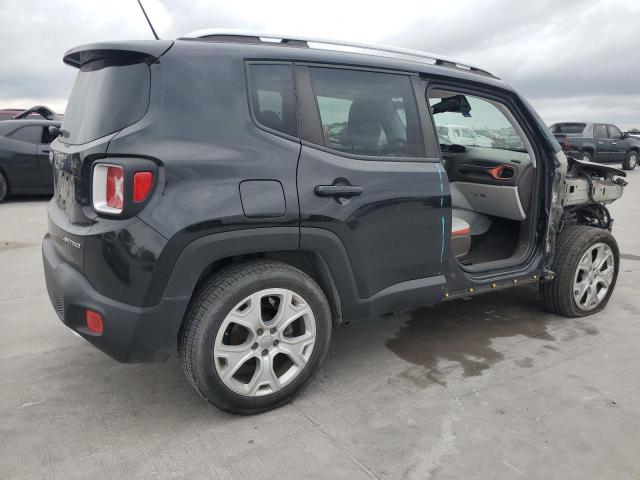 ZACCJBDT0FPB64781 Jeep Renegade Limited