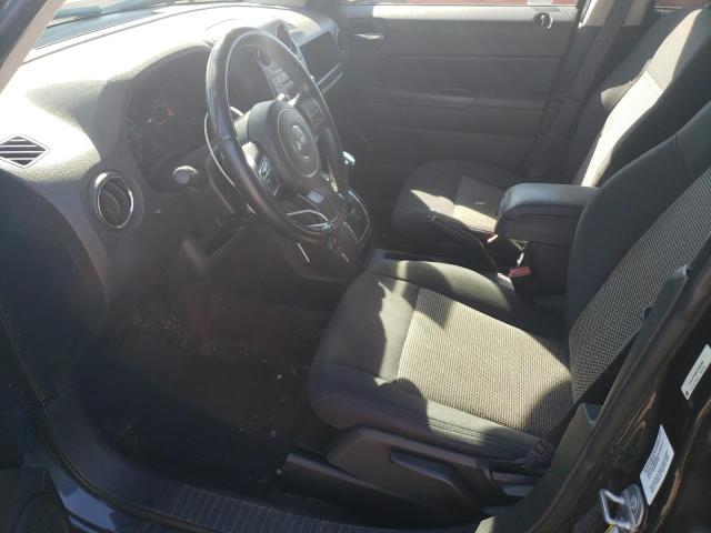 1C4NJPFB4ED826399 Jeep Patriot Latitude