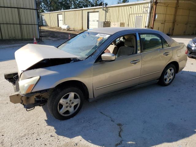 2005 Honda Accord Sedan LX