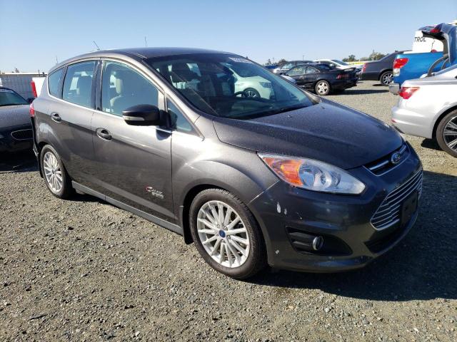 1FADP5CU8FL121896 Ford C-max Premium Sel