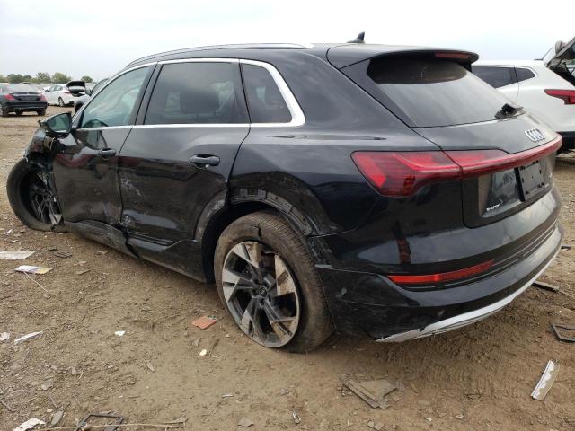 WA1AAAGEXMB025792 Audi E-Tron PRE 2