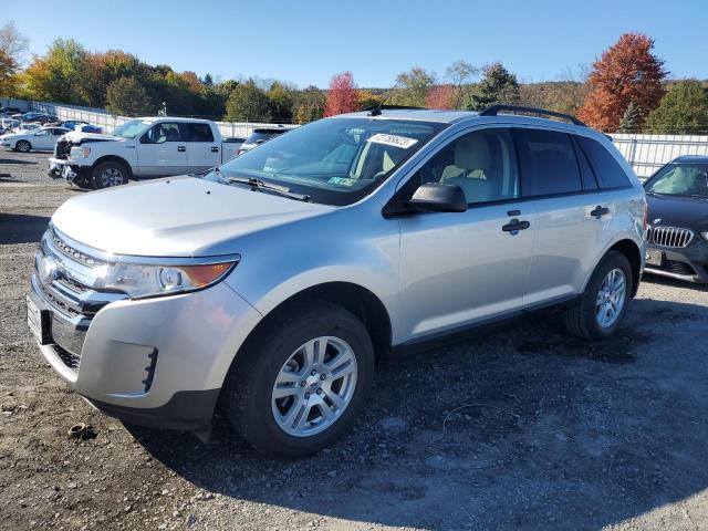 2011 Ford Edge SE