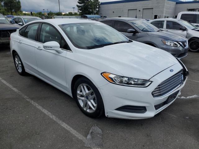 3FA6P0H71ER392653 Ford FUSION SE