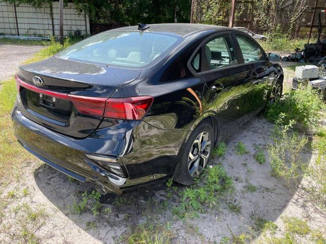 3KPF24AD7ME356391 KIA FORTE FE