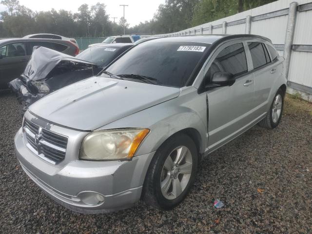 2010 Dodge Caliber Mainstreet