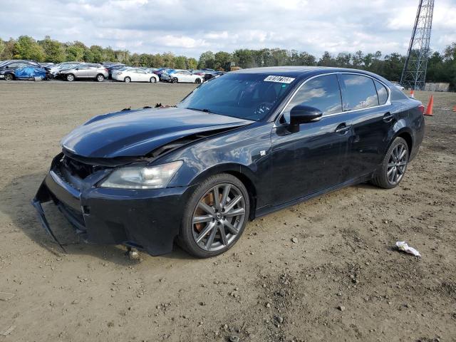 2014 Lexus GS 350 