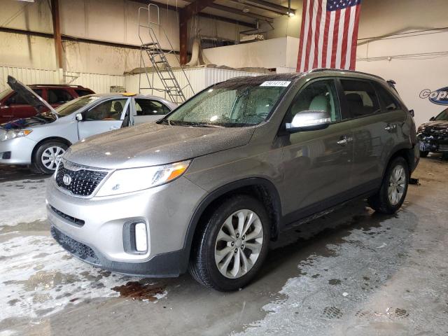 2015 Kia Sorento EX