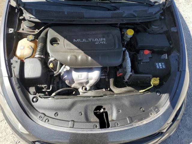 2015 DODGE DART 1C3CDFBB9FD330647