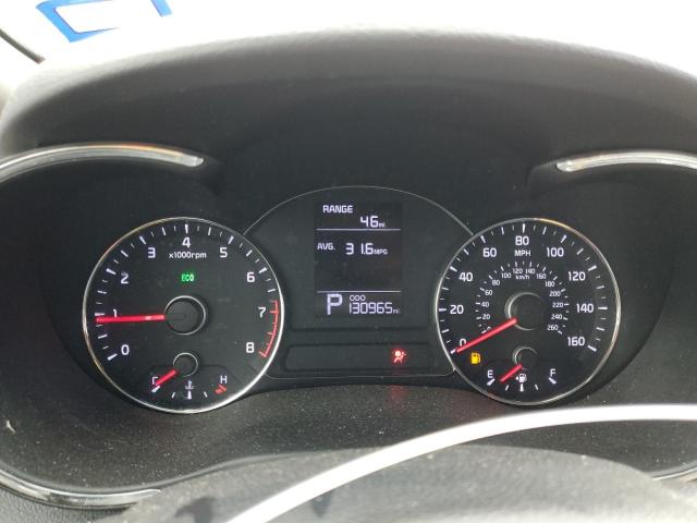 KNAFK4A65G5517965 KIA FORTE LX