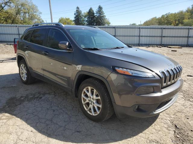1C4PJMCB9FW702808 Jeep Cherokee Latitude