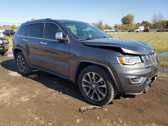 1C4RJFCT8HC607867 Jeep Grand Cherokee Overland
