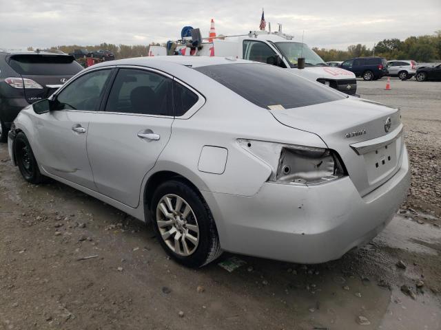 1N4AL3AP7FN884223 | 2015 NISSAN ALTIMA 2.5