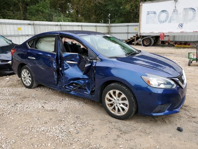 3N1AB7AP2JY223587 Nissan SENTRA S