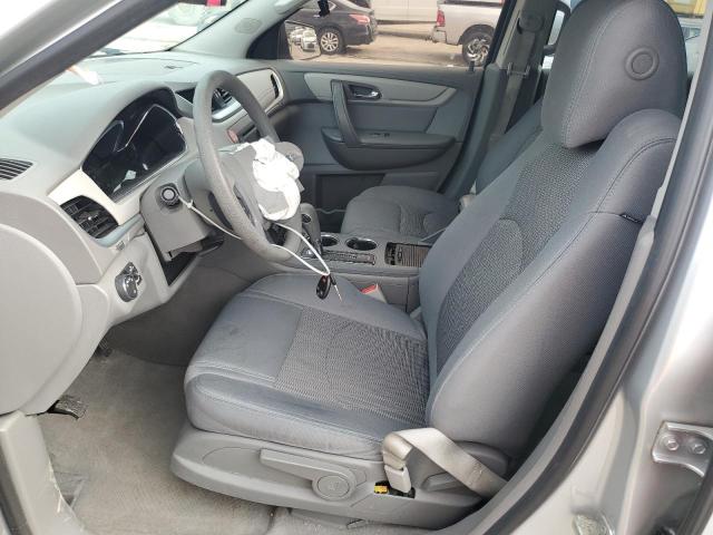 2017 CHEVROLET TRAVERSE L - 1GNKRFED1HJ328229
