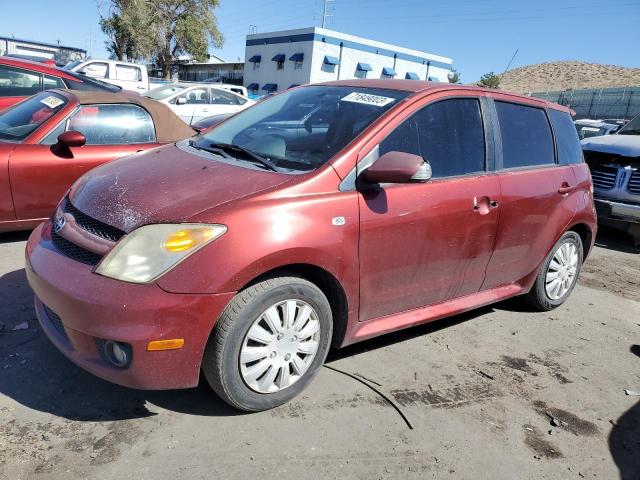 2006 Scion xA 