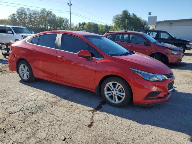 1G1BE5SM9G7279529 | 2016 CHEVROLET CRUZE LT