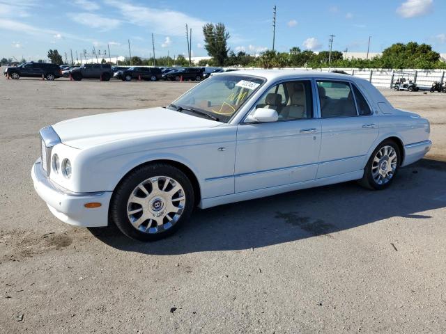 2005 Bentley Arnage Red Label