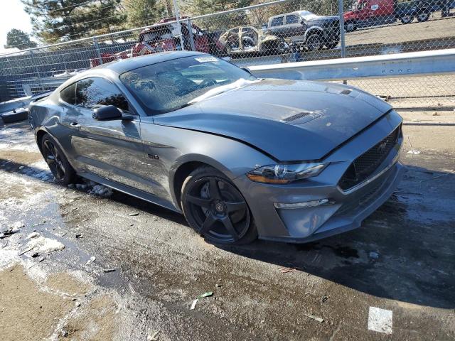 1FA6P8CFXM5155643 | 2021 FORD MUSTANG