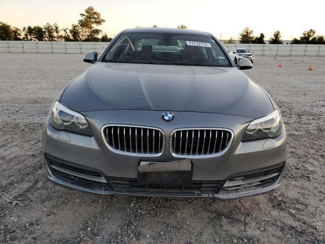 WBA5A5C55ED503401 BMW 528 I