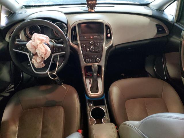 Седани BUICK VERANO 2014 Чорний