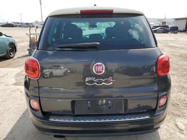 2015 FIAT 500L LOUNG ZFBCFACH0FZ030139