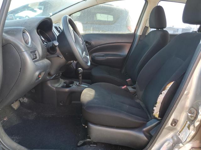 3N1CE2CP3EL433781 Nissan Versa Note S