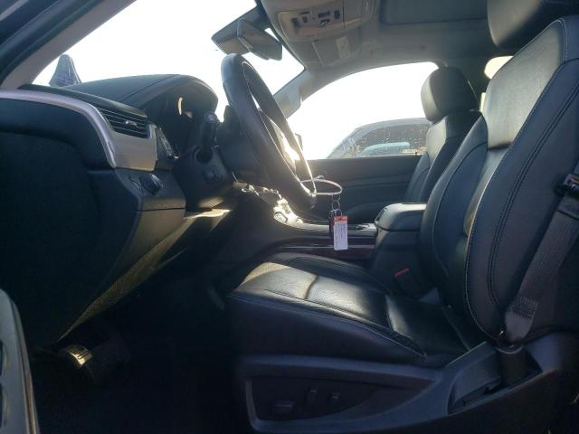 1GKS1GKC5LR204836 GMC Yukon Xl C1500 Slt