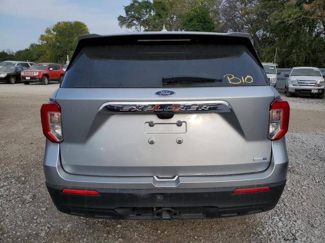 1FMSK8BH8LGC09918 Ford EXPLORER