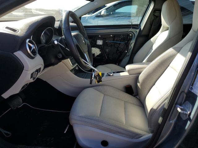 WDCTG4GB3FJ060407 Mercedes-Benz Gla 250 4matic