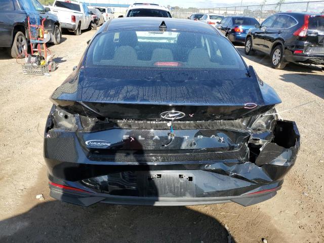 KMHLS4AG7PU451855 | 2023 HYUNDAI ELANTRA SE