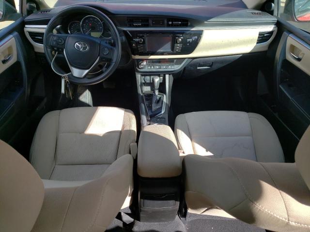 5YFBURHE7EP104564 | 2014 TOYOTA COROLLA L