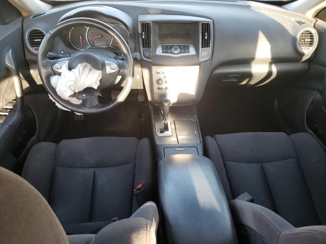 1N4AA5AP9EC479296 Nissan MAXIMA S