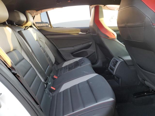 2022 VOLKSWAGEN GTI AUTOBA WVW587CD6NW195032