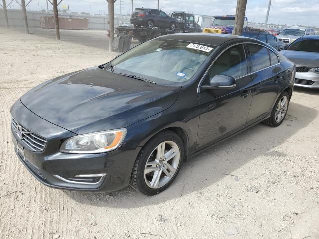 2015 Volvo S60 