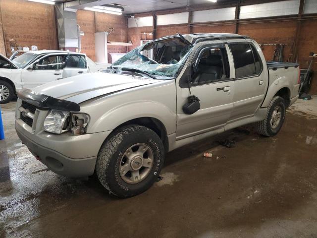 2003 Ford Explorer Sport Trac 