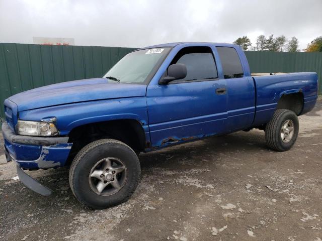 1998 Dodge Ram 1500 