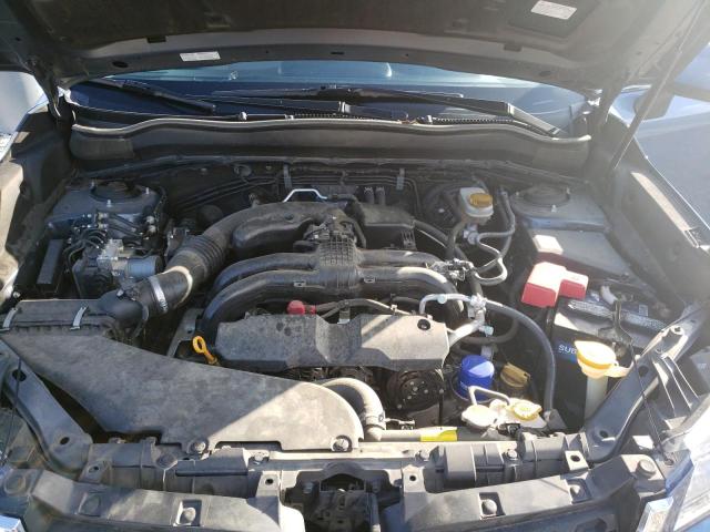 JF2SJARC6GH506602 Subaru Forester 2.5i Limited