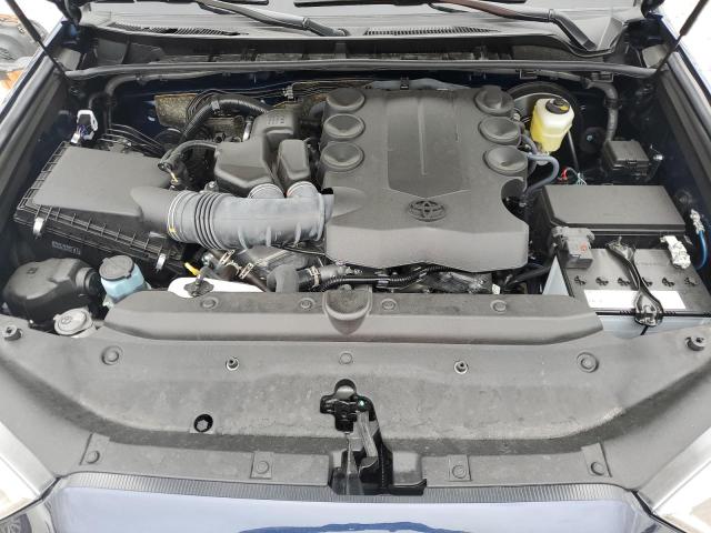 2023 TOYOTA 4RUNNER LI JTEDU5JRXP5295276