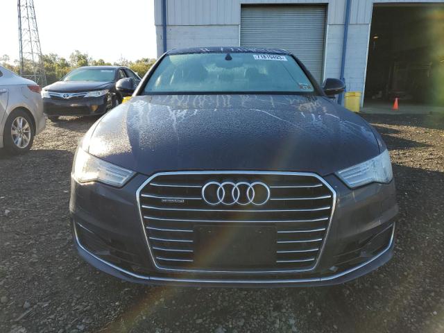 WAUFGAFC8GN004708 Audi A6 Premium Plus