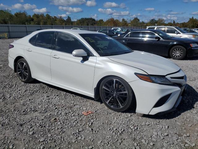 4T1B61HK7KU755091 | 2019 Toyota camry xse