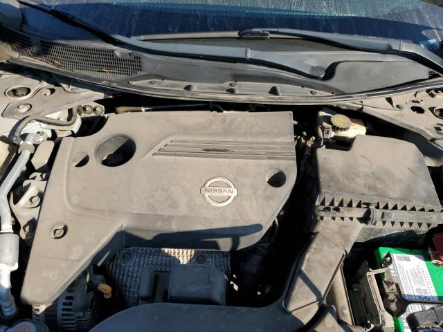 2015 NISSAN ALTIMA 2.5 - 1N4AL3AP8FC168832