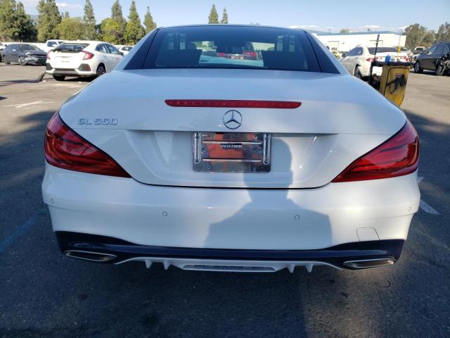 W1KJK7DA0LF060426 Mercedes-Benz SL-Class SL550 10