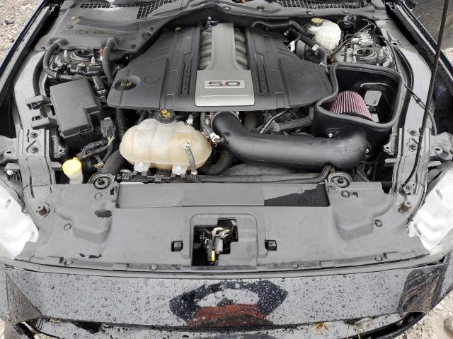 2018 FORD MUSTANG GT - 1FA6P8CFXJ5160398