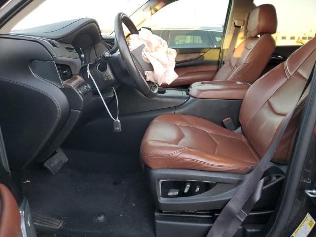 1GYS4CKJ0HR132732 Cadillac Escalade Premium Luxury