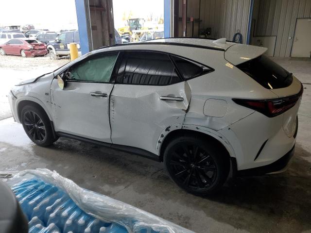 2T2KGCEZ2RC038907 Lexus NX 350  2