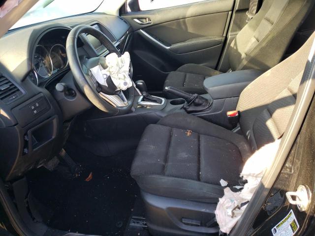 2015 MAZDA CX-5 TOURI - JM3KE2CY1F0458122